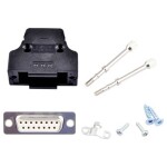 Molex 173114-0095 zástrčka D-SUB 1 ks; 173114-0095