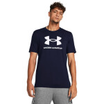 Under Armour Sportstyle Logo Tričko 1382911 408 muži