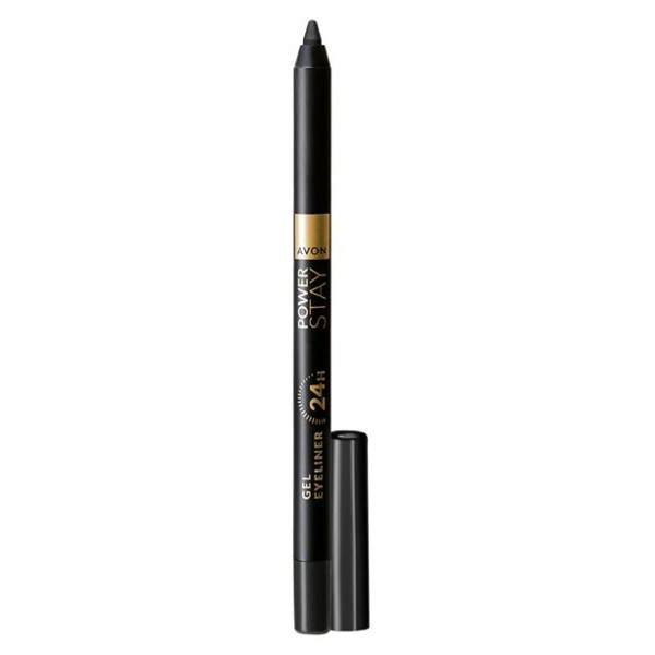 Avon Gélová ceruzka na oči Power Stay (Gél Eyeliner) 1,2