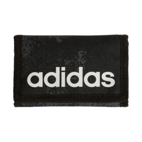 Peňaženka adidas s lineárnou potlačou JX1253 NEPLATÍ