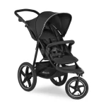 Hauck Športiak Runner 2 black (HK274200)