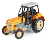 Double Eagle Traktor Ursus C- 360 žltý