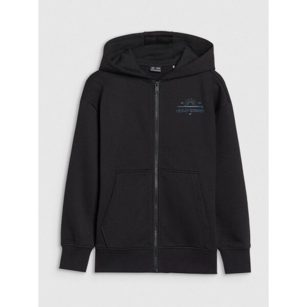 Mikina 4F M1522 Jr 4FJWSS25TSWSM1522-20S 122