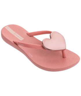 Ipanema Maxi Fashion Kids 82598-24548 Detské žabky ružové 33-34
