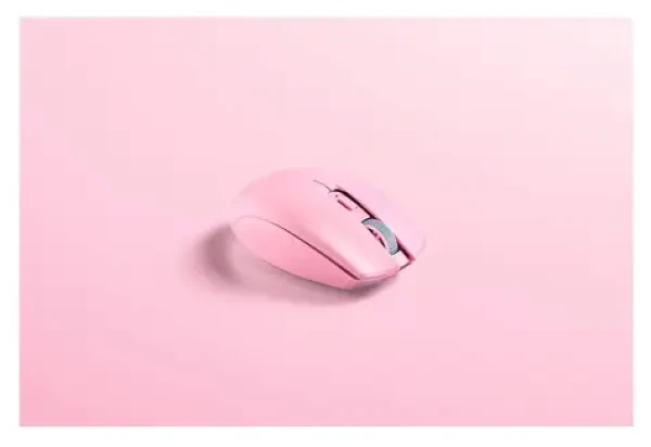 Razer Orochi V2 (2026) ružová / Herná bezdrôtová myš (RZ01-05690300-R3M1)