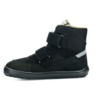 Froddo UP G3160252-12 Black zimné barefoot topánky 25 EUR