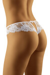 Tanga model 17566726 White - Wol-Bar Velikost: M