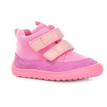 Protetika Plus Protetika Ros Pink celoročné členkové barefoot topánky 34 EUR
