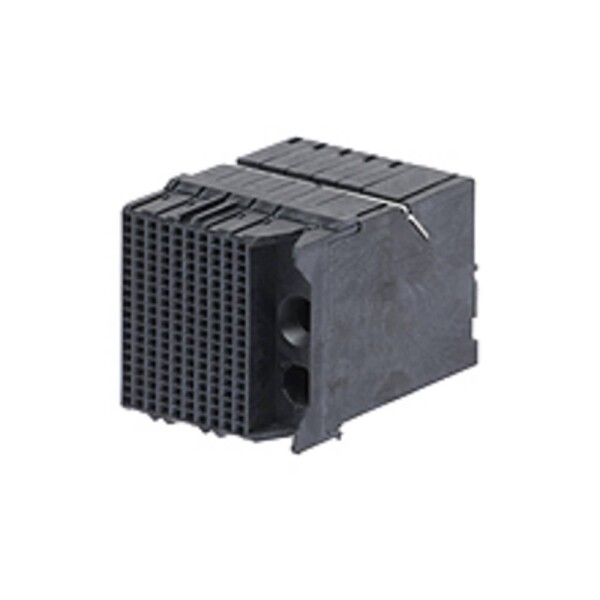 Molex zásuvkové puzdro na dosku Počet pólov 180 761505010 1 ks Tray; 761505010