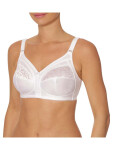 Podprsenka Claudette 104 NX biela TRIUMPH WHITE