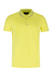 Volcano Polo tričko O-RENE Yellow L