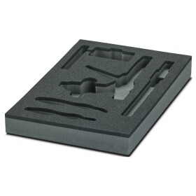 Phoenix Contact 1194538 Penová vložka do pracovného stola (š x v x h) 210 x 30 x 305 mm; 1194538