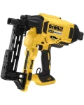 DeWalt DCFS950N / Aku sponkovačka na ploty / 18V / Spony 40-45-50 mm / bez aku (DCFS950N)