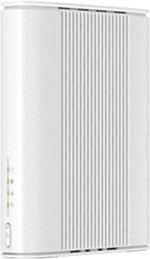 ZyXEL TELEKOM Zyxel NR5111 5G Router weiss