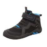 Chlapčenská celoročná obuv TRACE GTX; Superfit; 1-006034-0010; blue - 26