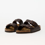 Tenisky Birkenstock Arizona Birko-Flor Dark Brown EUR 38