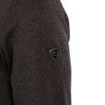 Pánska outdoorová mikina Trespass RUNDEL M