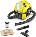 Karcher WD Compact Battery