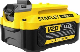 Stanley V20 FatMax akumulátor 18V