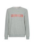 Calvin Klein Mikina 000NM1960E Grey