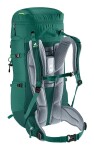 Detský batoh Deuter Fox 40 Masala-Cherry