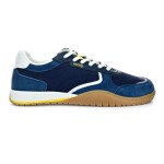 Mtng Free Orbit Nylon Navy/Nappa Leather White barefoot tenisky 43 EUR