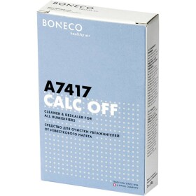 BONECO - A7417 Čistiaci prípravok CalcOf