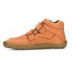 Froddo G3110264-2 Cognac AD celoročné členkové barefoot topánky 38 EUR