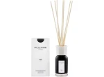 Millefiori Milano NERO čierna / Difuzér / Vôňa do interiéru / 100 ml (77MDNR)
