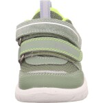 Detské tenisky SPORT7 MINI Light Green/Yellow Superfit 1-006203-7520 - zelené - 30