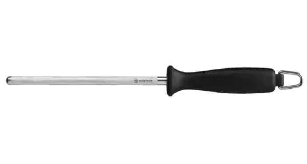 Wüsthof Ocieľka 18 cm GP / Brúsenie nožov / ergonomická rukoväť (3049700318)