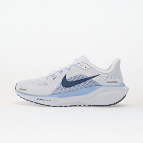 Tenisky Nike Pegasus 41 White/ Diffused Blue-Aluminum EUR 37.5