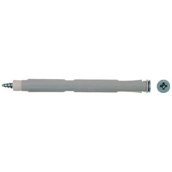 Fischer hmoždinka do okenných rámov 75 mm 10 mm 88625 50 ks; 88625