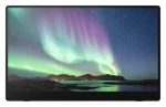 15,6" Ricoh 150BW čierna / Prenosný monitor / OLED / Full HD / Dotykový / WiFi (514910)