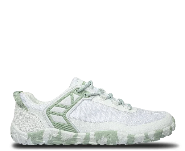 BENNON Barefoot Sport White/green 36