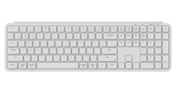 Keychron B6 Pro / Klávesnica / Mechanická / Bezdrôtová (B6P-K8)