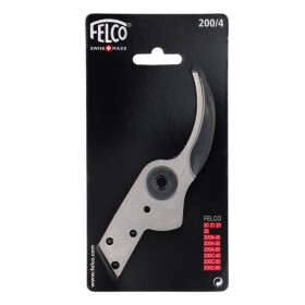 Protiostrie FELCO 200/4 (FELCO 200A-40, 200A-50, 200A-60)