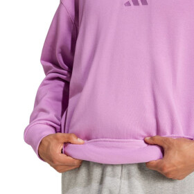 Adidas ALL SZN Francúzska froté mikina M IY4160 muži 2XL