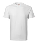 Recall unisex tričko biele 00 (štítok značky) L
