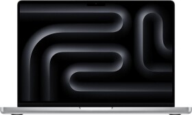 Apple APPLE MacBook Pro Z1FS 41,05cm 16,2Zoll Nano M4 Max 16C CPU/40C GPU/16C N.E. 128GB 1TB SSD 140W USB-C DE Silber