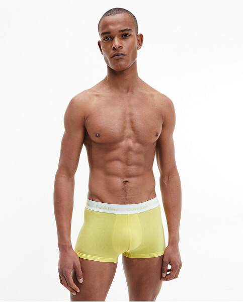 Pánske boxerky Calvin Klein Mix barev