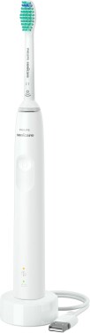 Philips Sonicare HX3671-13 biela / Elektrická zubná kefka / 31.000 pohybov za min. (HX3671/13)