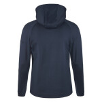 Pánska fleecová bunda ADV EXPLORE POWER FLEECE HOOD JKT M L