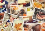 GRAFIKA Puzzle Užite si to