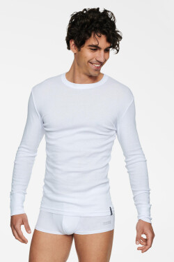 Pánsky nátelník 2149 - HENDERSON černá 2XL