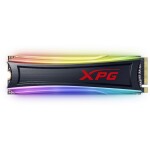 ADATA XPG Spectrix S40G 512GB M.2 2280 PCI-E x4 Gen3 NVMe (AS40G-512GT-C)