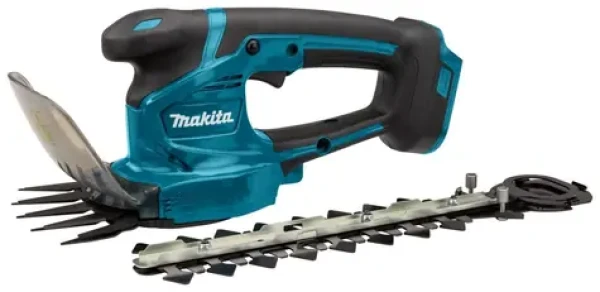 Makita DUM111ZX / Aku nožnice na trávu / 18V / Li- ION / Bez aku (DUM111ZX)