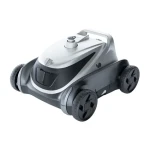 Bublue Bubot 500P / Čistiaci robot do bazéna (B10PS-GR-EU)