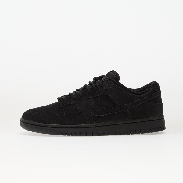 Tenisky Nike Dunk Low Retro Se Black/ Black-Black EUR 44