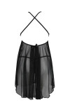 Avanua Leslie chemise farba:čierna S/M